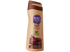 Boro Plus Cocoa Soft Moisturizing body Lotion, 100ml